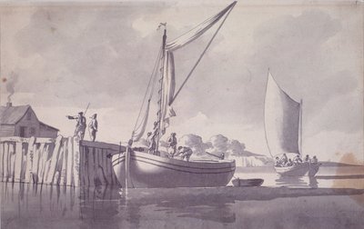 Unknown Image by William Anderson